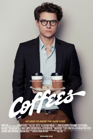 Coffees's poster
