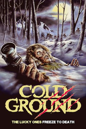 Cold Ground's poster image