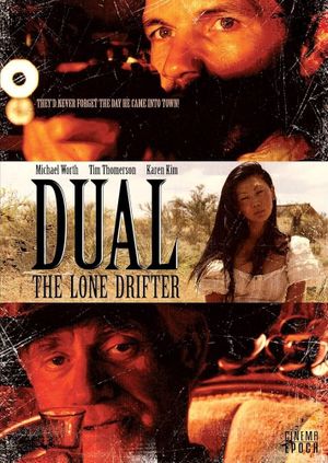 Dual's poster