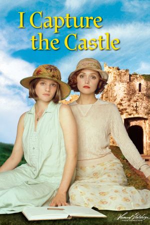 I Capture the Castle's poster