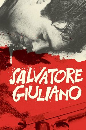 Salvatore Giuliano's poster