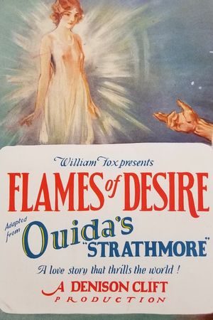 Flames of Desire's poster