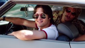 Everybody Wants Some!!'s poster