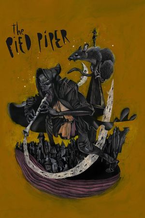 The Pied Piper's poster