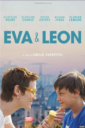 Eva & Leon's poster