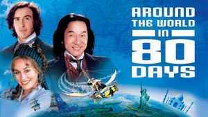 Around the World in 80 Days's poster