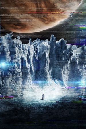 Europa Report's poster