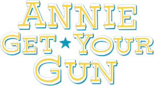 Annie Get Your Gun's poster
