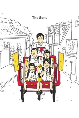 The Sons's poster