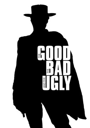 The Good, the Bad and the Ugly's poster