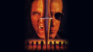 Vampires's poster