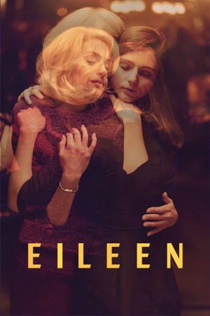 Eileen's poster