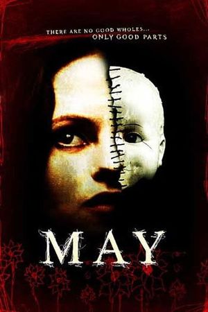 May's poster