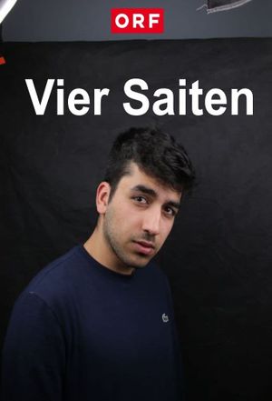 Vier Saiten's poster