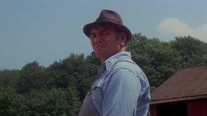 Sunday in the Country's poster