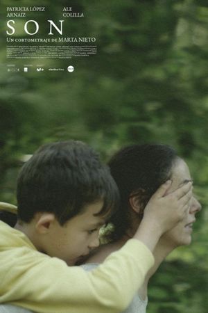 Son's poster