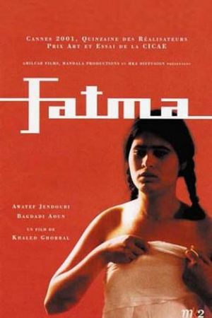 Fatma's poster image