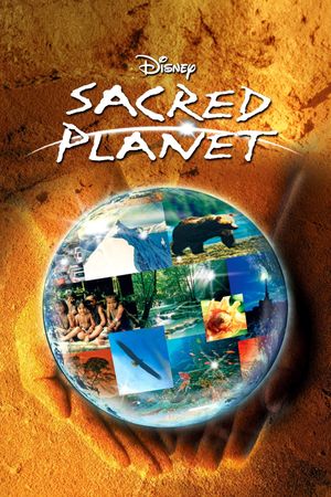 Sacred Planet's poster