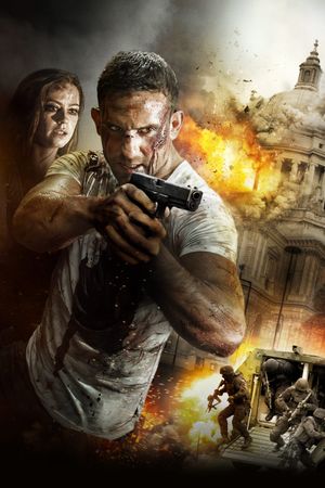 Outlawed's poster