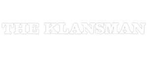 The Klansman's poster