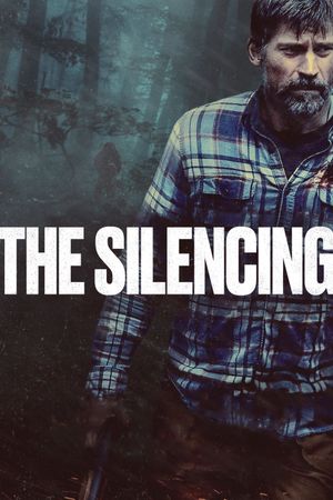 The Silencing's poster