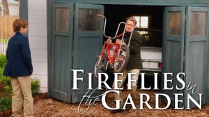 Fireflies in the Garden's poster