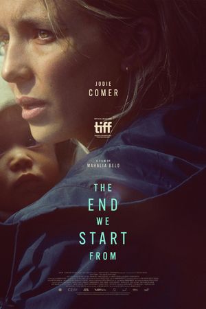The End We Start From's poster