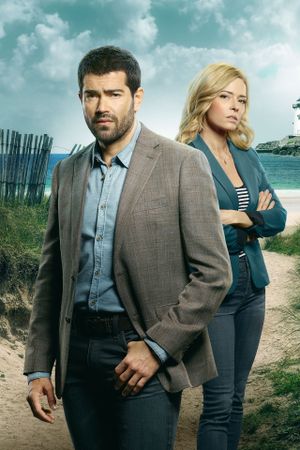 A Beautiful Place to Die: A Martha's Vineyard Mystery's poster