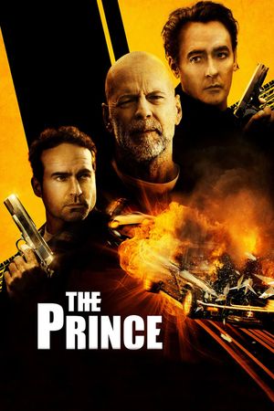 The Prince's poster