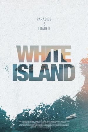 White Island's poster