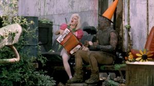 The Toxic Avenger Part III: The Last Temptation of Toxie's poster