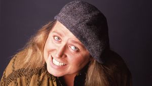 Sam Kinison: Breaking the Rules's poster