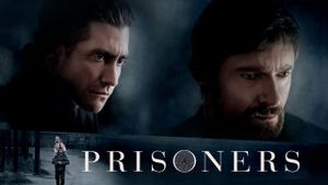 Prisoners's poster