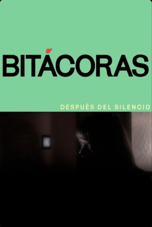 After The Silence's poster