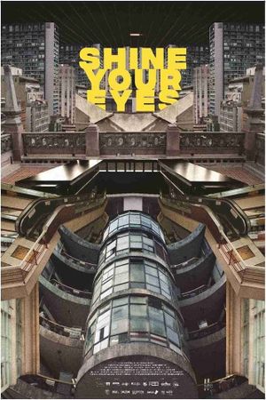 Shine Your Eyes's poster