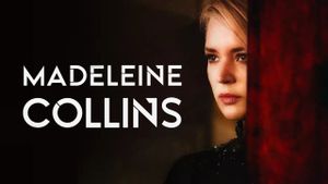 Madeleine Collins's poster