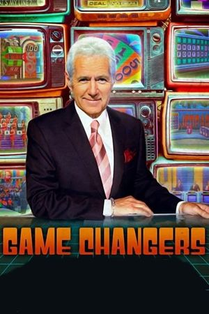 Game Changers's poster