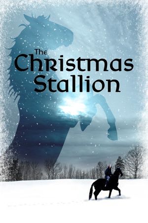 The Winter Stallion's poster