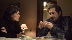 Sis ve Gece's poster