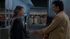 Sleepless in Seattle's poster