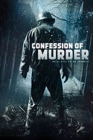 Confession of Murder's poster