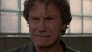 Bad Lieutenant's poster