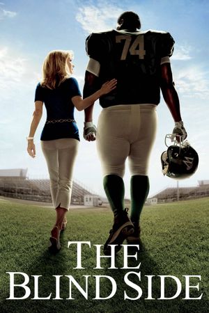 The Blind Side's poster