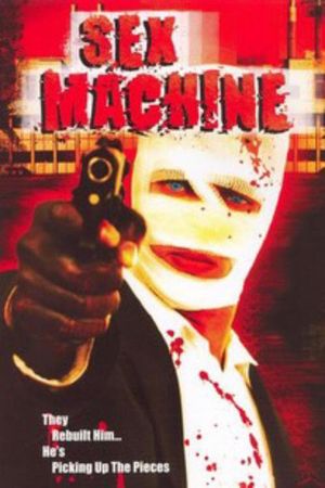 Sex Machine's poster image