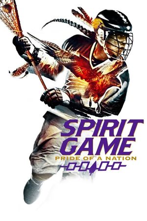 Spirit Game: Pride of a Nation's poster