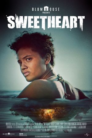 Sweetheart's poster