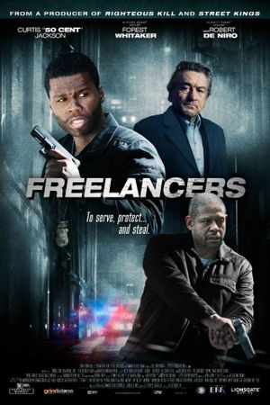 Freelancers's poster