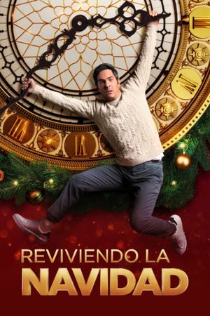 A Not So Merry Christmas's poster