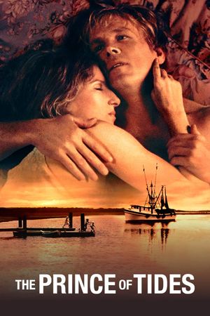 The Prince of Tides's poster