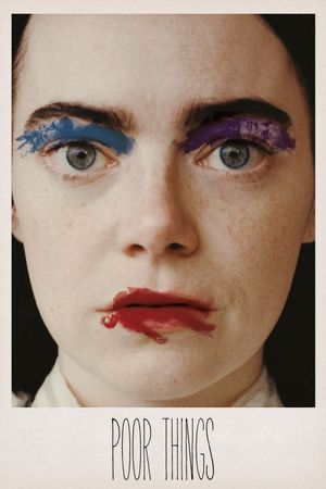 Poor Things's poster